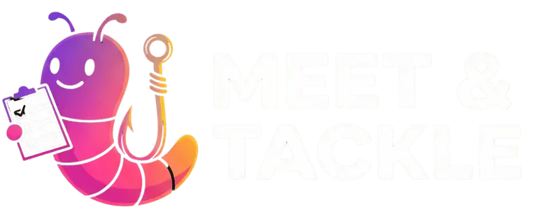 Meet & Tackle Logo